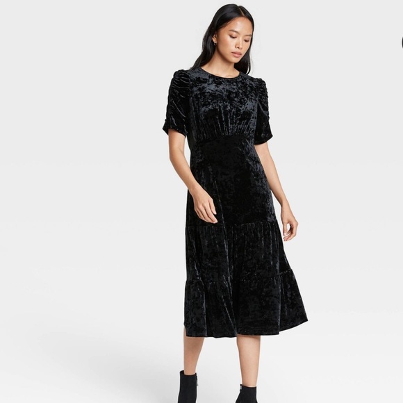 Who What Wear Dresses & Skirts - 🛑 SOLD 🛑 01.31.2021